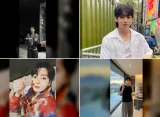 Jungkook BTS Tautkan Aksi di Live Stream dengan Rumor Kencan Terbaru