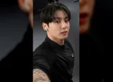 Jungkook BTS Bikin Heboh Fans dengan Live Streaming di Madrid