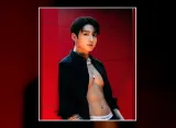 Jungkook BTS Puji Penampilan Jaehyun BOYNEXTDOOR di Live Stream