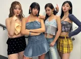 KISS OF LIFE Siap Comeback di Bulan Agustus 2026