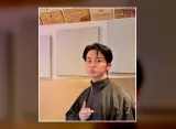 Mark Lee Alami Kritikan Setelah Gunakan ChatGPT untuk Membaca Alkitab