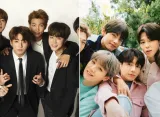 BigHit Music Tegaskan Tindakan Hukum Terhadap Penguntit dan Pelanggar Privasi