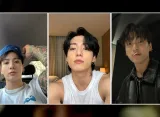 Jungkook BTS Tegaskan Belum Siap Menikah, Tanggapi Rumor dengan Winter aespa