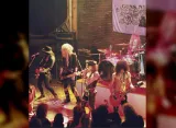 Konser Guns N' Roses di Jakarta: Harga Tiket dan Jadwal Penjualan Resmi