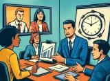 Strategi Terbaik Untuk Cara Mengelola Pertemuan Berkala dengan Tim