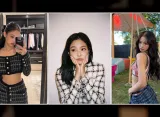 Jennie BLACKPINK Kembali Bawa 'Dracula' ke 10 Besar Billboard Hot 100
