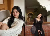Hwayoung Mantan T-ara Ungkap Tunangan dalam Foto Pernikahan