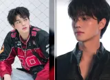 Song Kang Terlihat Syuting Drama Pertama Usai Kembali dari Wamil