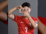Son Heung Min Minta Maaf Usai Korea Selatan Tereliminasi dari Piala Dunia 2026