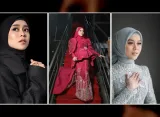 Lesti Kejora Kembali Jadi Juri D'Academy 8, Tak Lagi Hamil