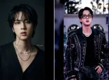 Jin BTS Borong Tiga Penghargaan di SEC Awards 2026 Brasil