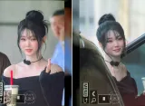 Yubin tripleS Hentikan Kegiatan Usai Terjatuh di Panggung, Fokus pada Pemulihan