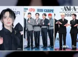 ATEEZ Raih Status Million-Seller dengan Album 