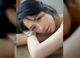 Kim Min Jung Tampilkan Gaya Rambut Pendek, Utamakan Diri Setelah 36 Tahun Berkarier