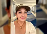 Pinkan Mambo dan Arya Khan Gelar Resepsi Pernikahan Unik di Mal