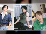 SUPER JUNIOR-83z Umumkan Tanggal Debut dengan Teaser Pertama untuk 'Promise'