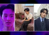 Ten NCT Panggil Mark Lee, Reaksi Fans Campur Aduk