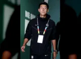 Dukungan Sejumlah Selebriti untuk Son Heung-min Usai Permintaan Maaf di Piala Dunia 2026