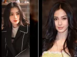 Anak Angelababy Viral karena Tinggi Badan dan Gaya Fashionnya di Disneyland