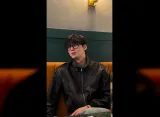 Cha Eunwoo ASTRO Dapatkan Baptisan Katolik Selama Wajib Militer