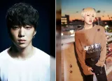 Kang Seung Yoon WINNER Dikonfirmasi Ikut Main Drama Baru Setelah 4 Tahun