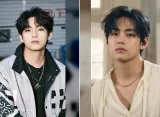V BTS Minta Penggemar Tidak Kunjungi Hotelnya Selama Tur