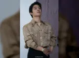 Koo Kyo Hwan Puncaki Peringkat Reputasi Merek Aktor Film Bulan Ini