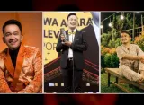 Ruben Onsu Gugat Hak Asuh Anak, Sidang Perdana 15 Juli 2026