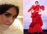 Shireen Sungkar Cerita Tentang Diagnosis Autisme Putri Bungsunya