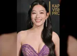 Aktris Arden Cho Menikah, Bagikan Foto Pernikahan yang Menawan