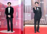 Namkoong Min Ungkap Tantangan Bersama Drama 'Agent Kim Reactivated'