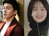 Kim Mu Yeol Ungkap Rasa Syukurnya pada Yoon Seung Ah yang Setia Menemani