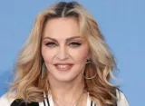 Madonna Kritisi Penggunaan AI dalam Musik Sebagai Ancaman Kesenian