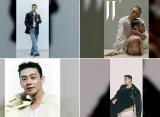 Yoo Ah In Pertimbangkan Kontrak dengan Galaxy Corporation, Kontroversi Mengemuka