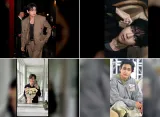 Momen Haru V BTS Berikan Jaket Celine ke Fans di Konser Brussels