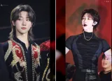 The8 SEVENTEEN Terciduk Video Merokok dan Clubbing, Agensi Beri Pernyataan
