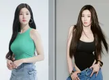Kwon Eunbi Perlihatkan Pesona Baru Lewat Foto Profil Terbaru
