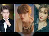 Jaehyun NCT Siap Rilis Single Solo Terbaru '99 Degrees'