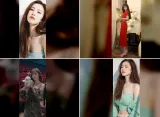 Air Mata Jun Hyosung Secret di Comeback Setelah 12 Tahun
