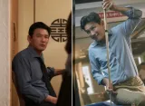 Transformasi Hwang Jung Min, Kulit Bersih dan Visual Tajam Setelah Berhenti Merokok