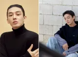 Yoo Ah In Siap Kembali Ke Layar Lebar Lewat Film 'Vampire'