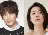 Pertemuan Pertama Ji Sung dan Moon So Ri dalam 'The Apartment Job'