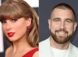 Taylor Swift dan Travis Kelce Donasi Rp467 M menjelang Pernikahan