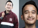 Ruben Onsu Ingin Pertemuan Khusus Bertiga dengan Anak-Anaknya