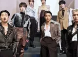 ATEEZ Raih Kemenangan Pertama untuk Lagu 