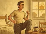 Manfaat Menjalani Rutinitas Pagi Aktif Setiap Hari