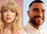Pernikahan Taylor Swift dan Travis Kelce Resmi Dimulai di Madison Square Garden