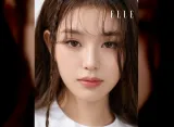Wonyoung IVE Viral dengan Gaya Rambut Botak yang Memikat