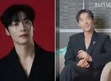 Jang Yong Won Ungkap Foto Pernikahan dengan 'Putri'-nya