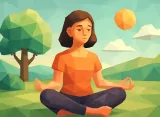 Teknik Mindfulness untuk Pemula: Mulai Perjalanan Anda ke Kedamaian Batin